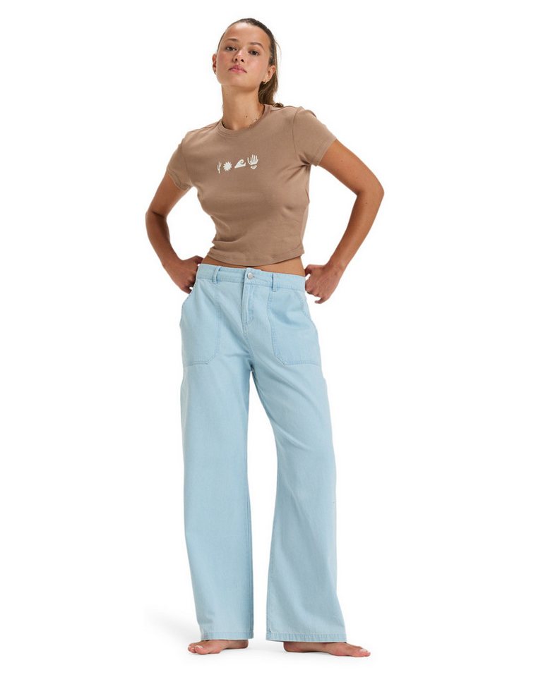 Roxy Cargojeans Seaside View – Bild 4 von 5