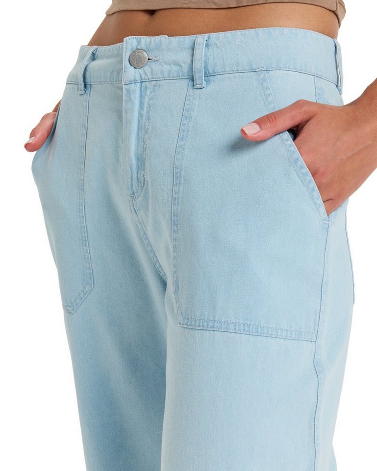 Roxy Cargojeans Seaside View – Bild 5 von 5