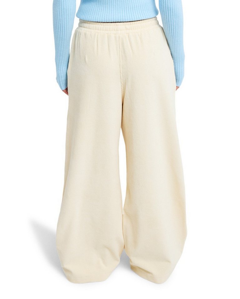 Roxy Cordhose Lekeitio Knit – Bild 2 von 5