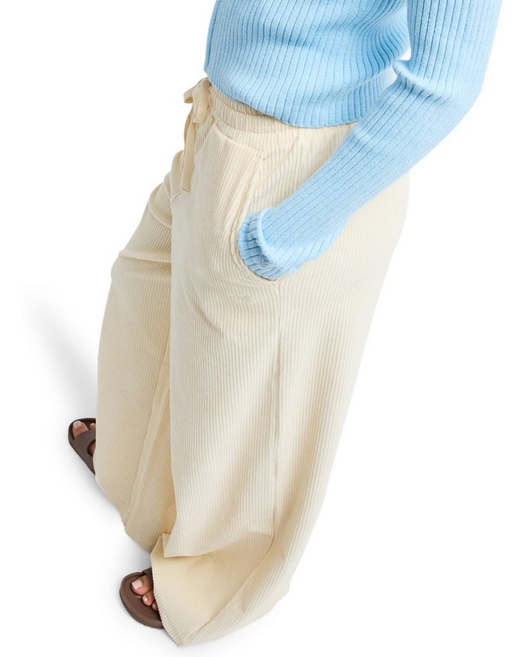 Roxy Cordhose Lekeitio Knit – Bild 3 von 5