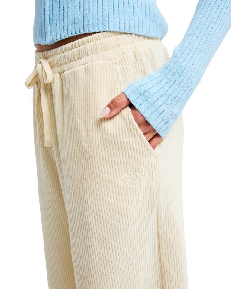 Roxy Cordhose Lekeitio Knit – Bild 4 von 5
