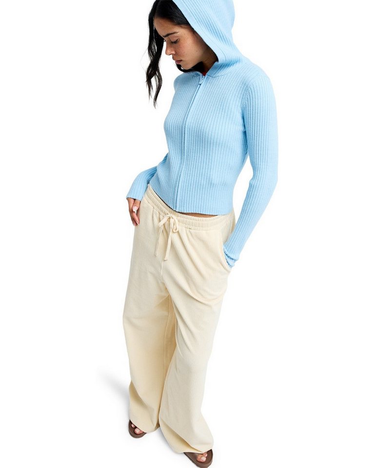 Roxy Cordhose Lekeitio Knit – Bild 5 von 5