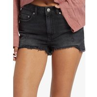 ROXY Damen Bermuda NEW SWELL DNST, Größe 28 in Schwarz