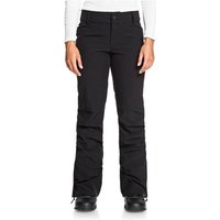 ROXY Damen CREEK SHORT, Größe XL in Schwarz