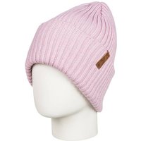 ROXY Damen DYNABEATBEANIE HDWR, Größe ONE SIZE in Pink