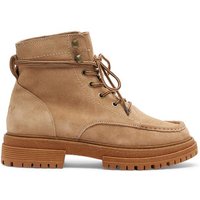 ROXY Damen Freizeitschuhe WORK IT J BOOT, Größe 41 in Braun