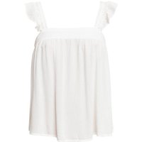 ROXY Damen Hemd BOHEMIAN DANCE J WVTP, Größe XS in Weiß