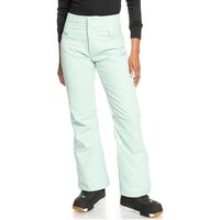 ROXY Damen Hose DIVERSION J SNPT, Größe M in Blau