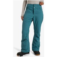 ROXY Damen Hose DIVERSION PT, Größe S in Blau