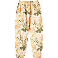 ROXY Damen Hose PT EASY PEASY J CVUP, Größe M in Weiß
