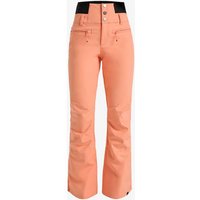 ROXY Damen Hose RISING HIGH PT, Größe L in Pink
