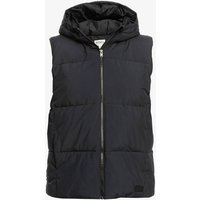 ROXY Damen Jacke BRIGHT SIDE JCKT, Größe S in Schwarz