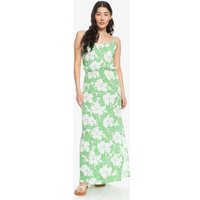 ROXY Damen Kleid RAINBOW ROAD AG WVDR, Größe M in Grün
