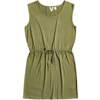 ROXY Damen Kleid SURFS UP J KTDR, Größe M in Grün