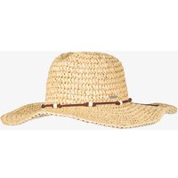 ROXY Damen Mütze CHERISH SUMMER HATS, Größe S/M in Gelb