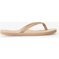 ROXY Damen Sandalen Napili, Größe 38 in Braun