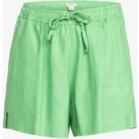 ROXY Damen Shorts LEKEITIO BREAK NDST, Größe S in Grün