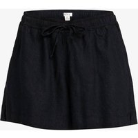 ROXY Damen Shorts LEKEITIO BREAK NDST, Größe L in Schwarz
