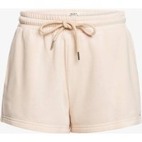 ROXY Damen Sporthose SURFING BYMOONB OTLR, Größe L in Braun