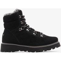 ROXY Damen Stiefel BRADIE, Größe 42 in Schwarz