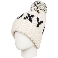 ROXY Damen TONICBEANIE HDWR, Größe ONE SIZE in Braun