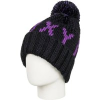 ROXY Damen TONICBEANIE HDWR, Größe ONE SIZE in Schwarz