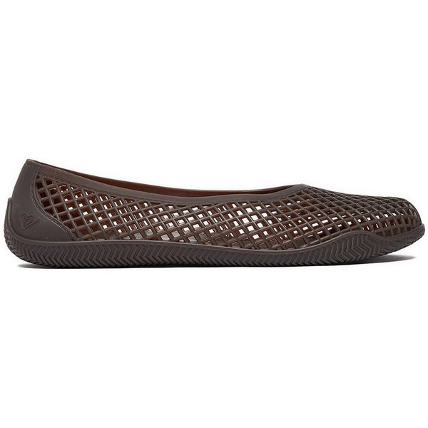 Roxy Roxy Damen-Wassersportschuhe, braun Wasserschuh