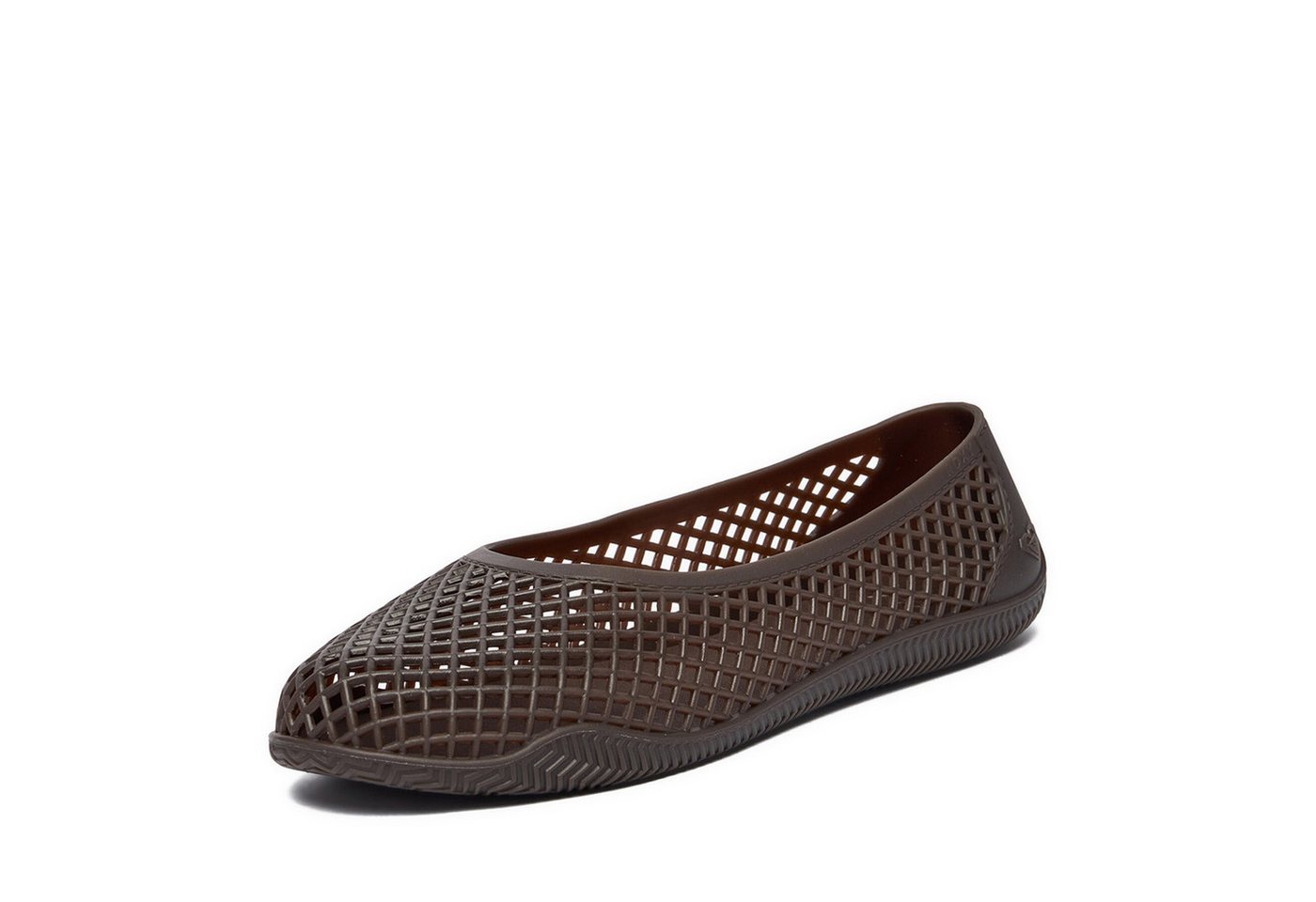 Roxy Roxy Damen-Wassersportschuhe, braun Wasserschuh – Bild 3 von 4