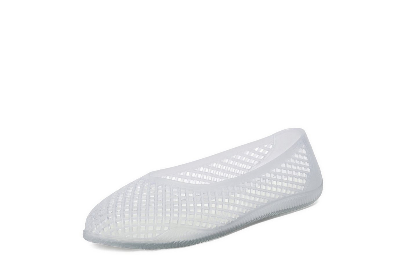 Roxy Roxy Damen-Wassersportschuhe, transparent Wasserschuh – Bild 3 von 4