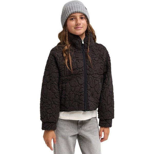 Roxy Fleecepullover Blurry Cloud
