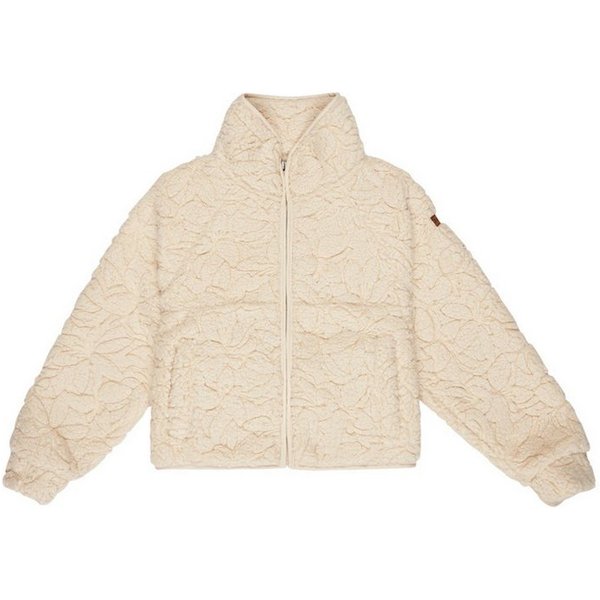 Roxy Fleecepullover Blurry Cloud