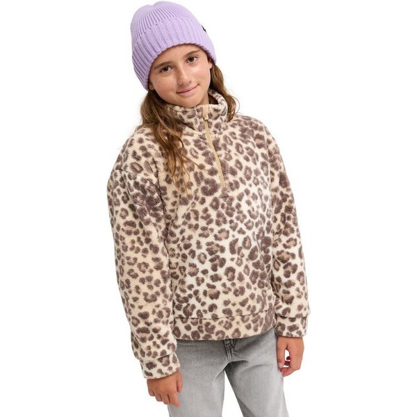 Roxy Fleecepullover Calling All Mys