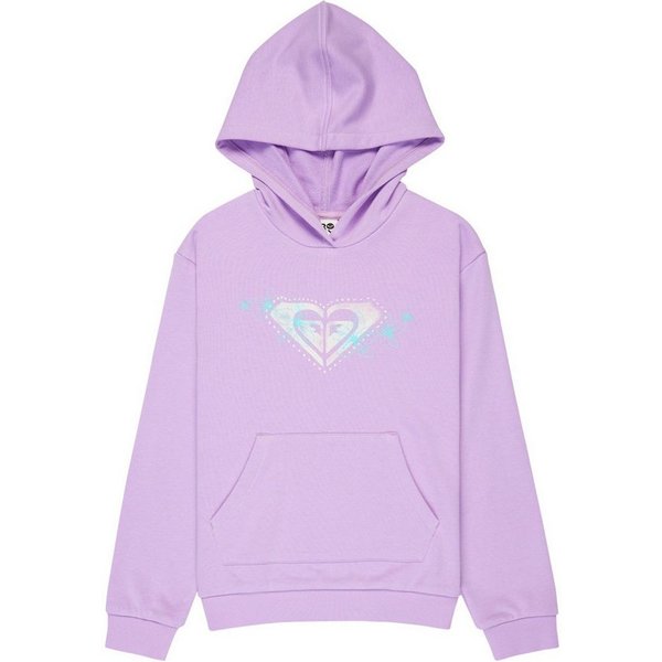 Roxy Fleecepullover Surf Feeling Terry