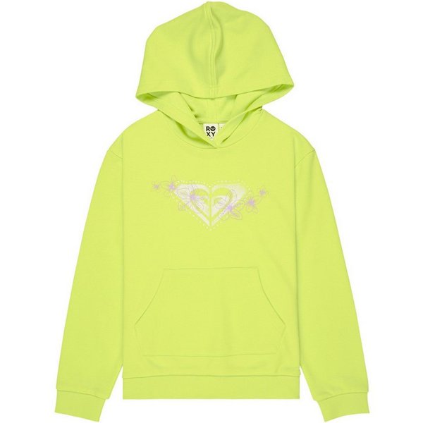 Roxy Fleecepullover Surf Feeling Terry