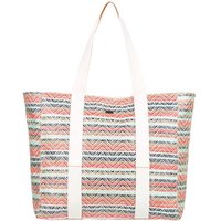 ROXY Freizeittasche MOONSCAPE TOTE TOTE, Größe ONE SIZE in Braun