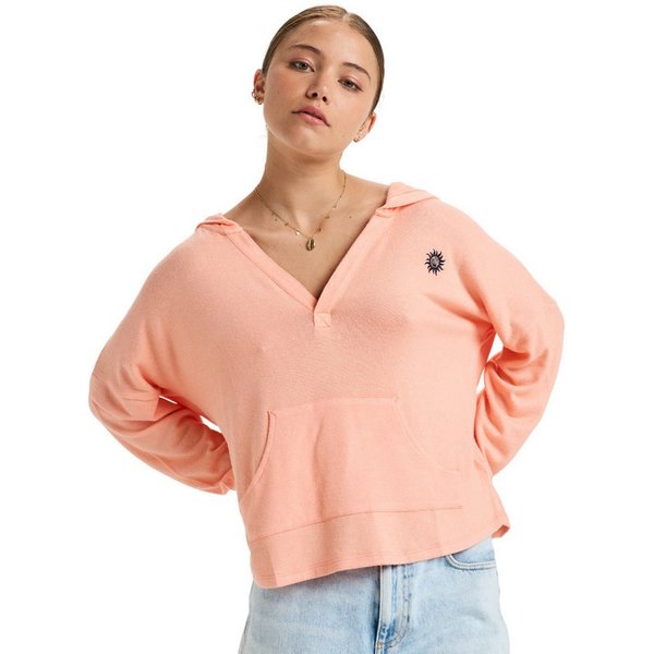 Roxy Hoodie Sunday Cozy