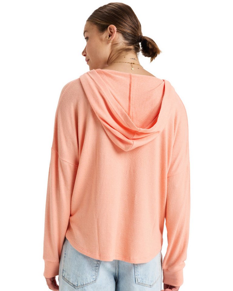 Roxy Hoodie Sunday Cozy – Bild 2 von 5