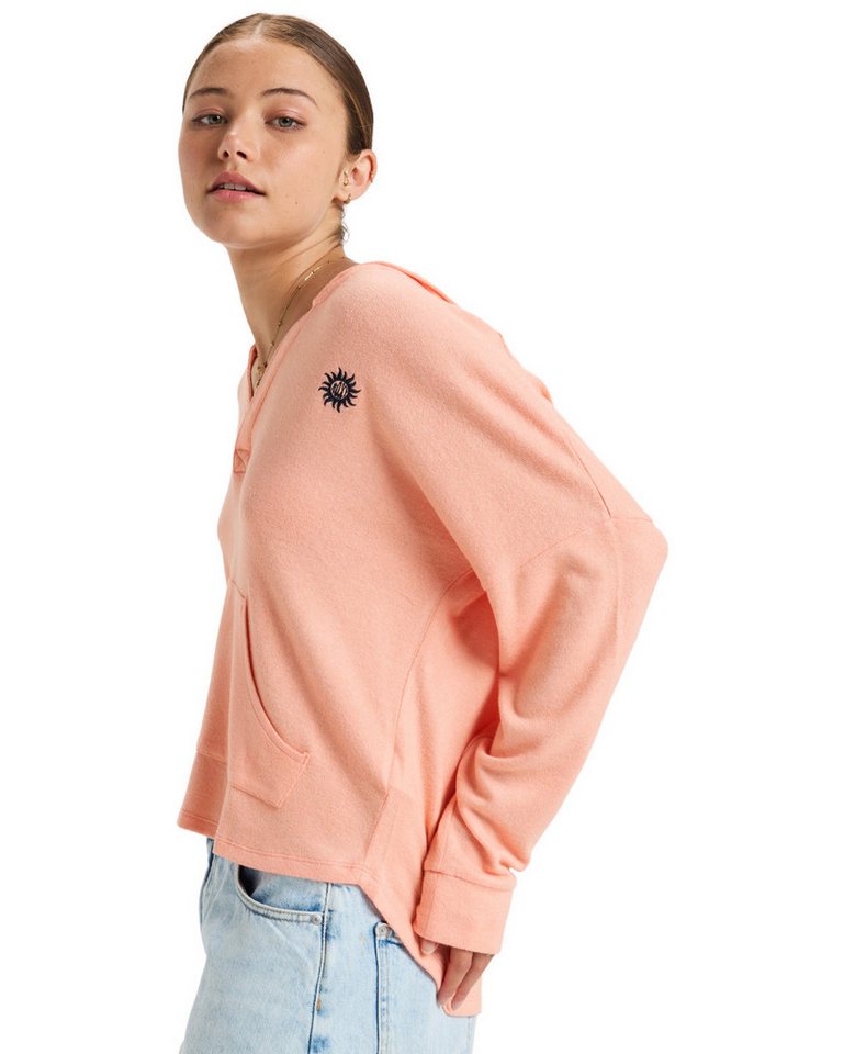 Roxy Hoodie Sunday Cozy – Bild 3 von 5