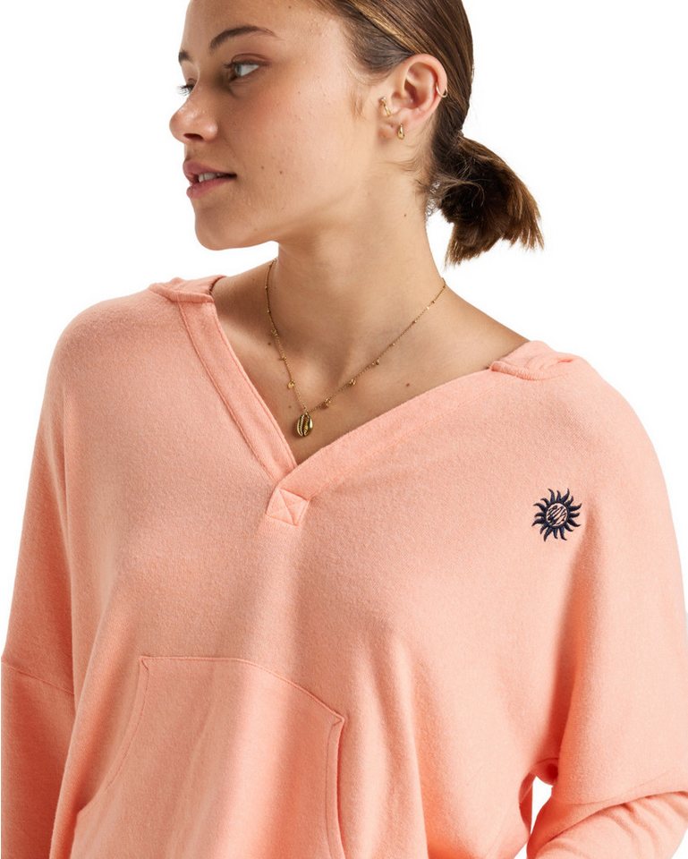 Roxy Hoodie Sunday Cozy – Bild 4 von 5