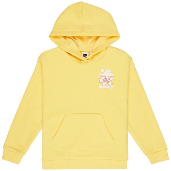 Roxy Hoodie Surf Feeling Brushed