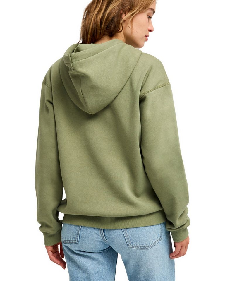 Roxy Hoodie Surf Stoked Brushed Art – Bild 2 von 5