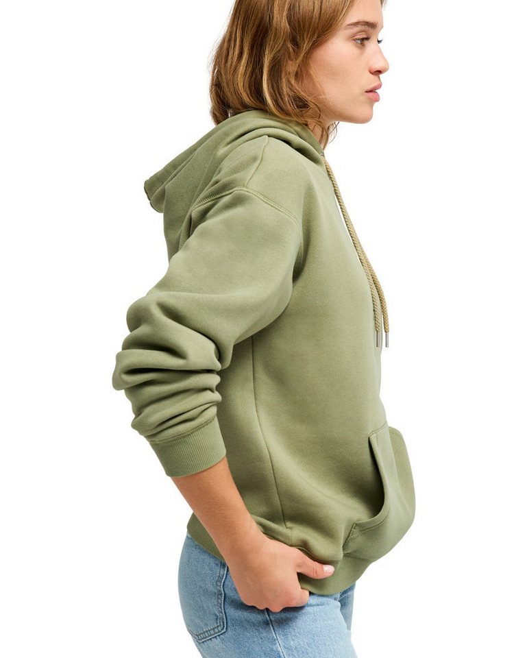 Roxy Hoodie Surf Stoked Brushed Art – Bild 3 von 5