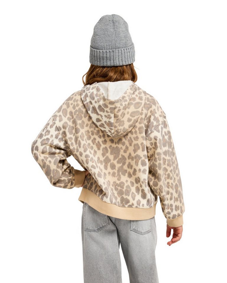 Roxy Hoodie Twenty Five Miles – Bild 2 von 5
