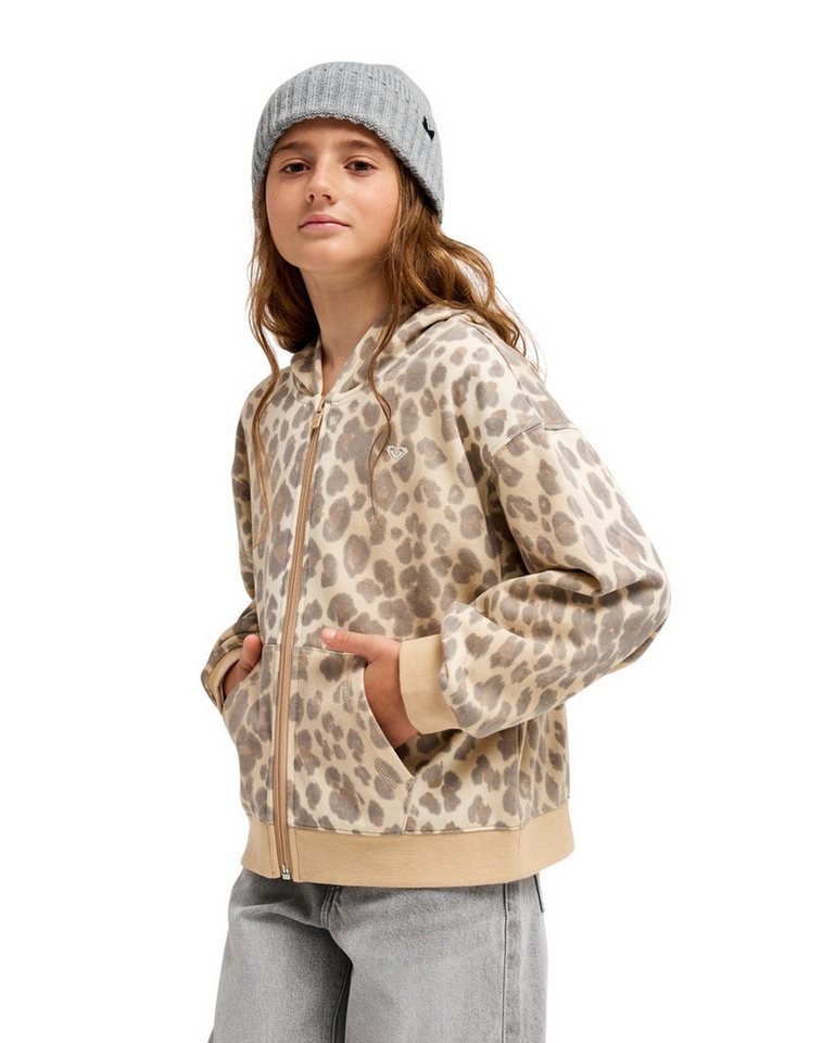 Roxy Hoodie Twenty Five Miles – Bild 3 von 5