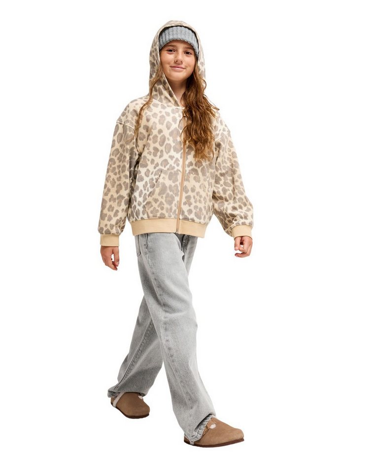 Roxy Hoodie Twenty Five Miles – Bild 4 von 5