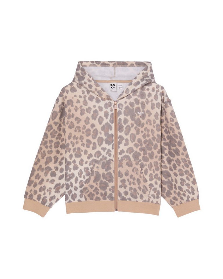 Roxy Hoodie Twenty Five Miles – Bild 5 von 5