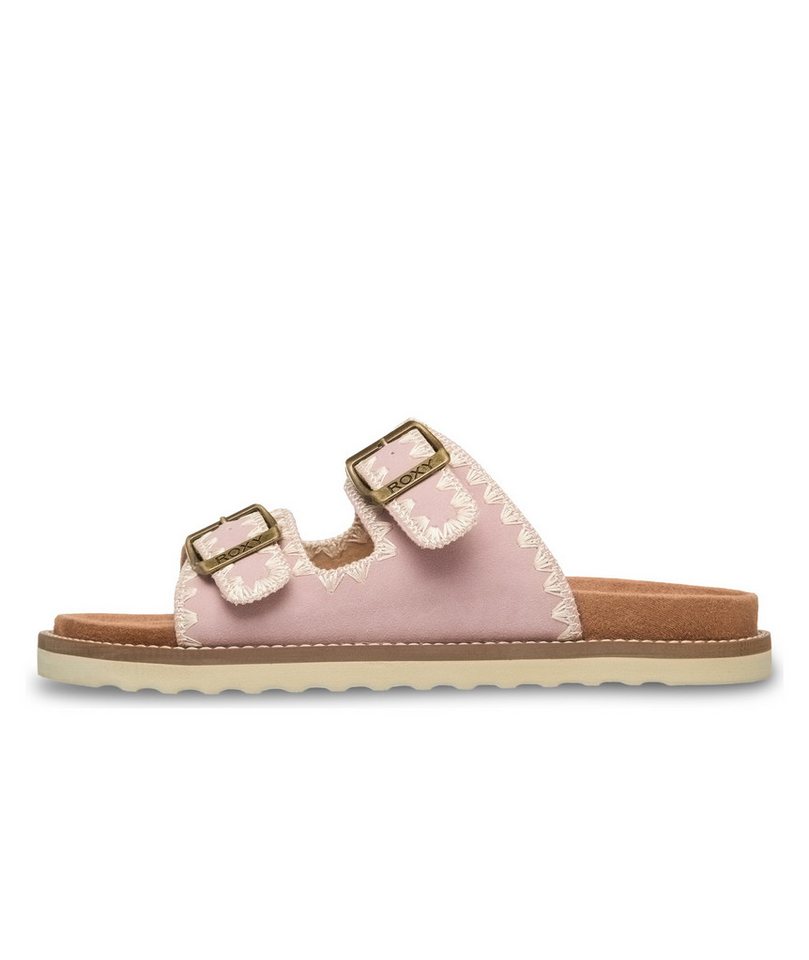 Roxy HYNDIRA Pantolette Sandale, Schlappen, Sommerschuh – Bild 2 von 5