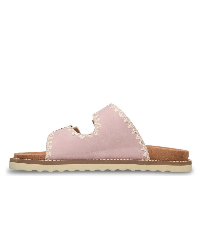 Roxy HYNDIRA Pantolette Sandale, Schlappen, Sommerschuh – Bild 3 von 5