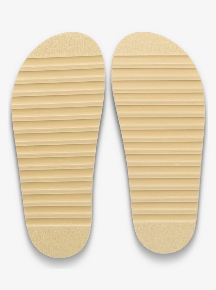 Roxy HYNDIRA Pantolette Sandale, Schlappen, Sommerschuh – Bild 5 von 5