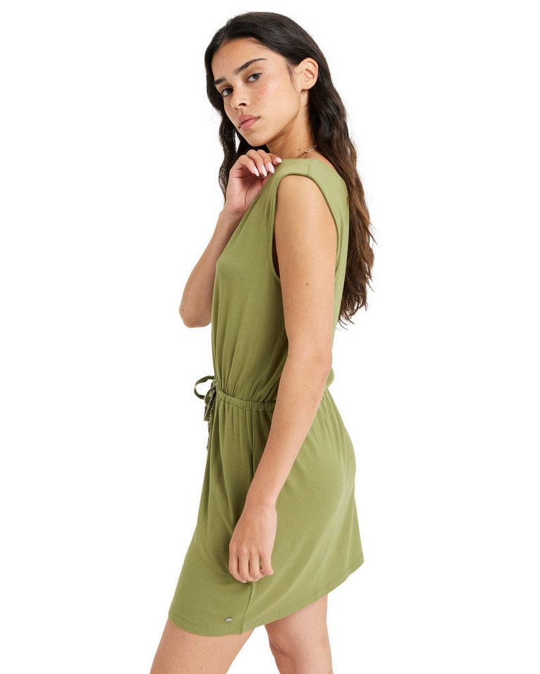 Roxy Jerseykleid Surfs Up – Bild 3 von 4